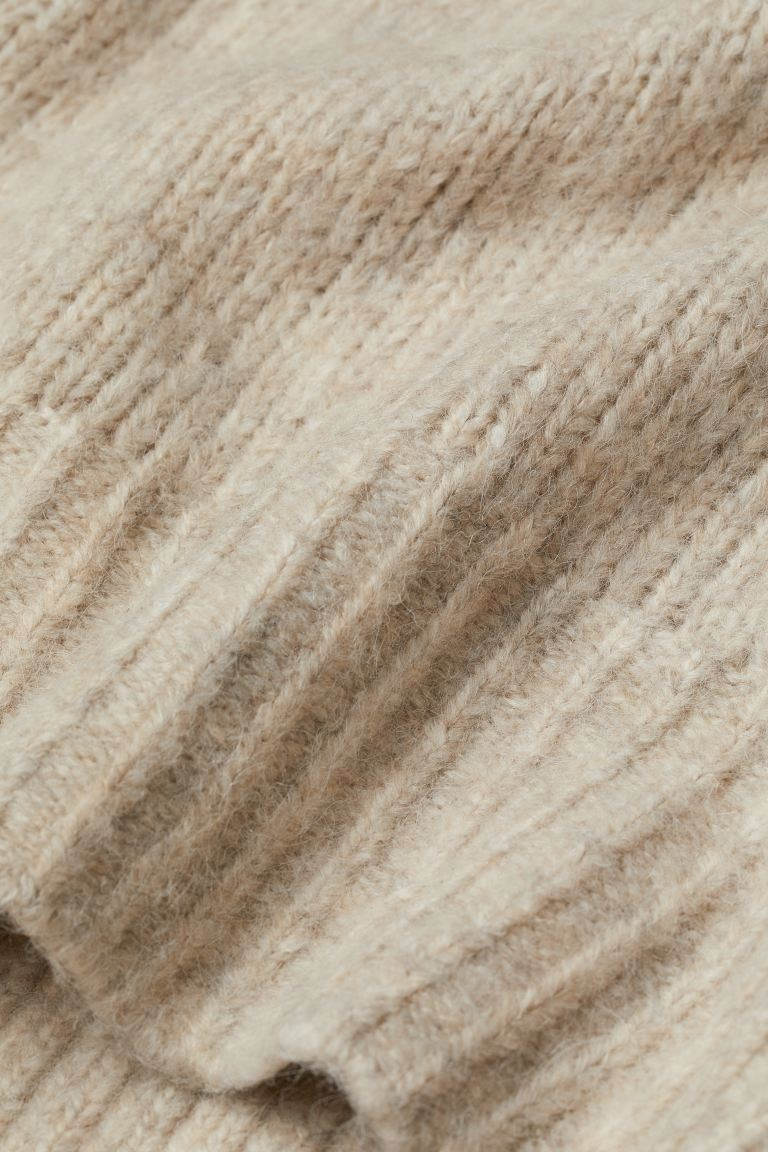 Turtleneck Sweater | H&M (US + CA)