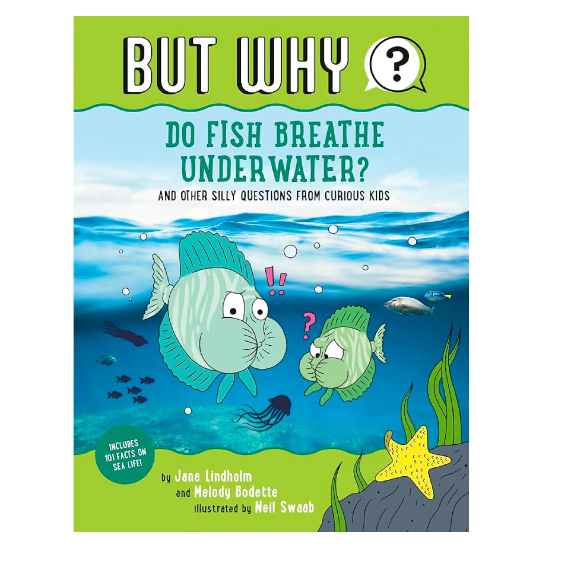 My 5 year old is OBSESSED with the podcast, But Why? A Podcast for Curious Kids. They published 2 books so I had to snag them for Christmas! 

#LTKGiftGuide #LTKKids #LTKHoliday