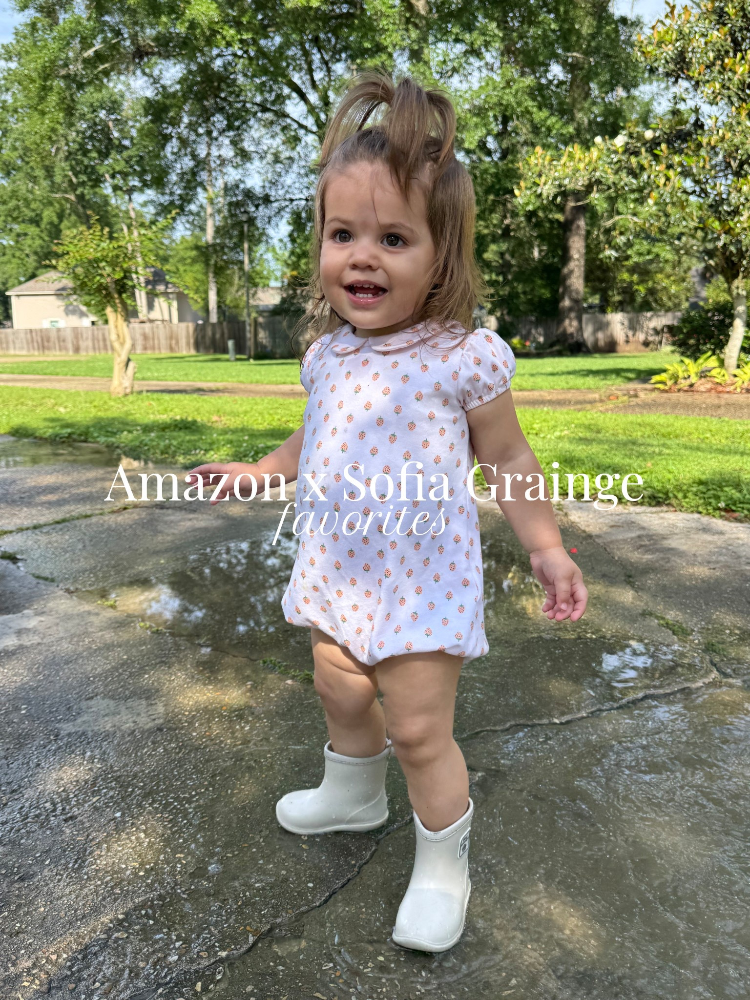 Some of our favs from the latest Sofia Grainge x Amazon Essentials drop! 

#LTKBaby #LTKStyleTip #LTKKids