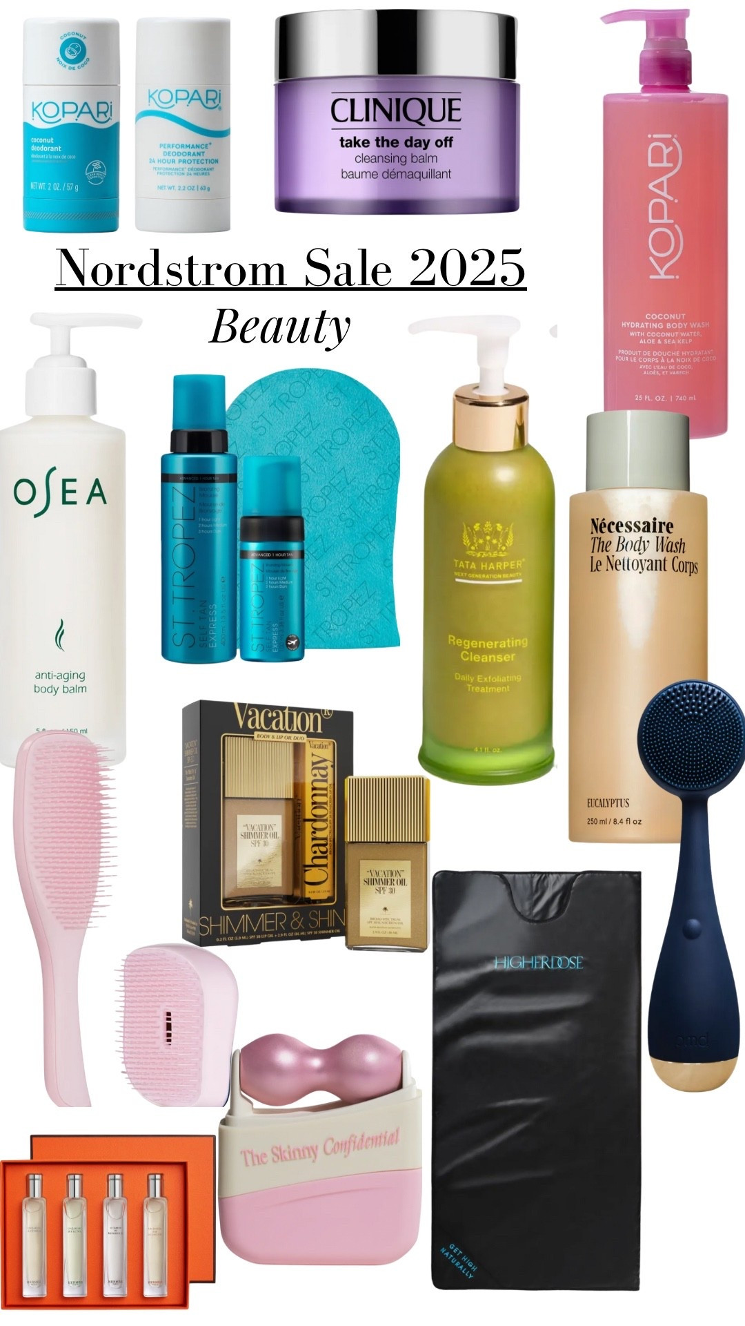 BTT: 
NSALE 2025

Beauty Picks

#LTKOver40

#LTKBeauty #LTKSeasonal #LTKSaleAlert