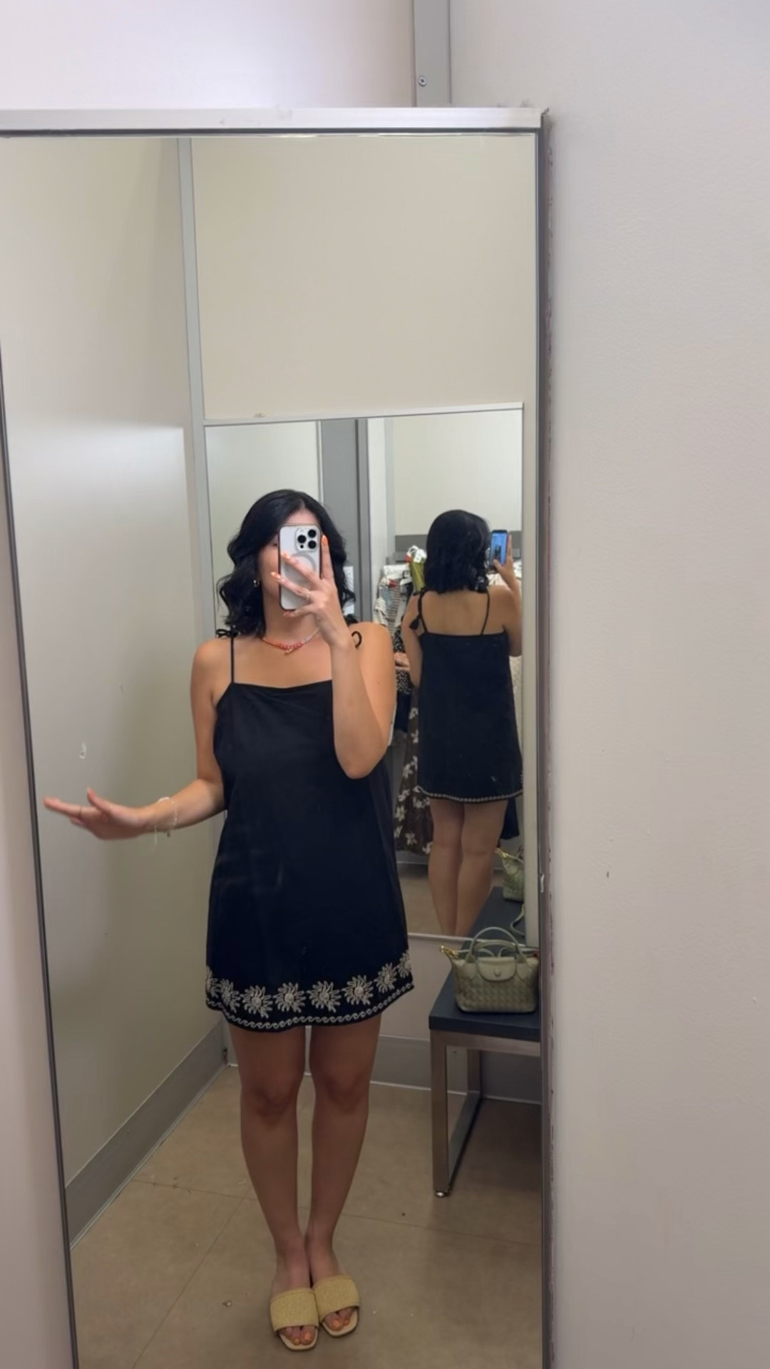 This dress is perfect for vacation @Target

#LTKootd