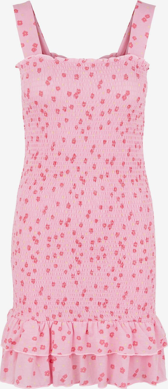 Kleid 'Taylin' | ABOUT YOU (DE)