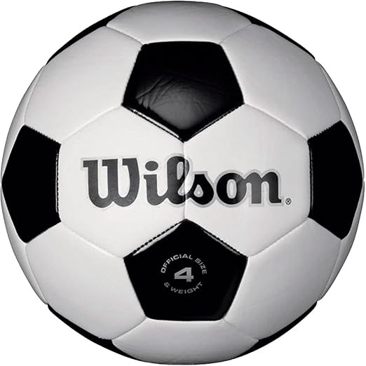 WILSON Traditional Soccer Balls | Amazon (US)