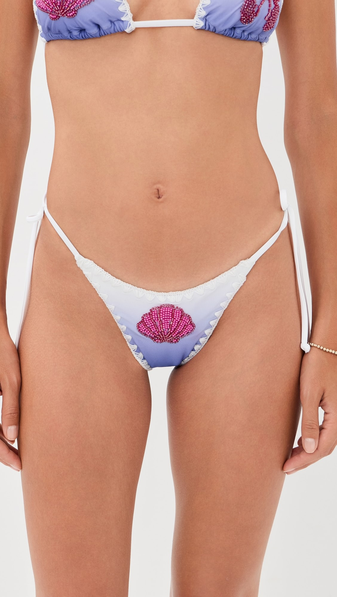 Lennox Classic Bikini Bottoms | Shopbop