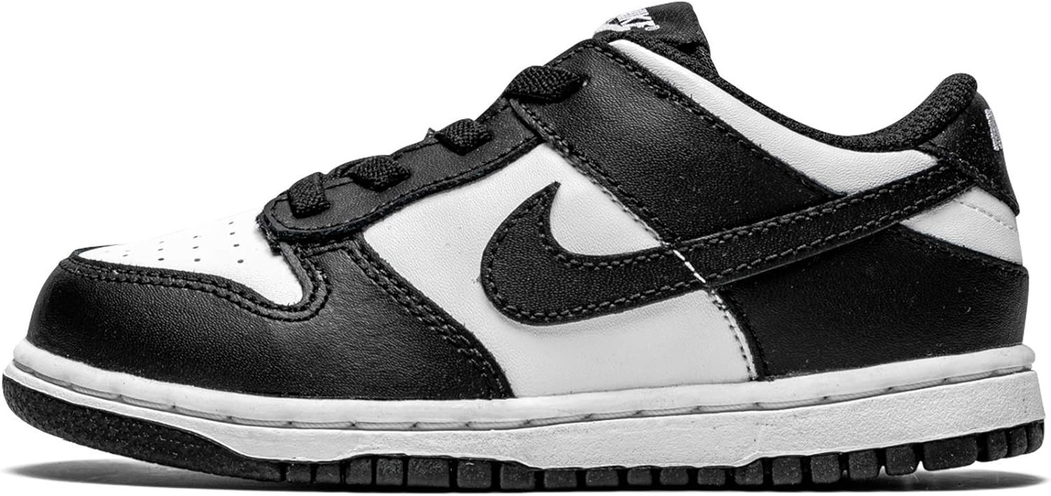 Nike Toddler Dunk Low TD CW1589 002 | Amazon (US)