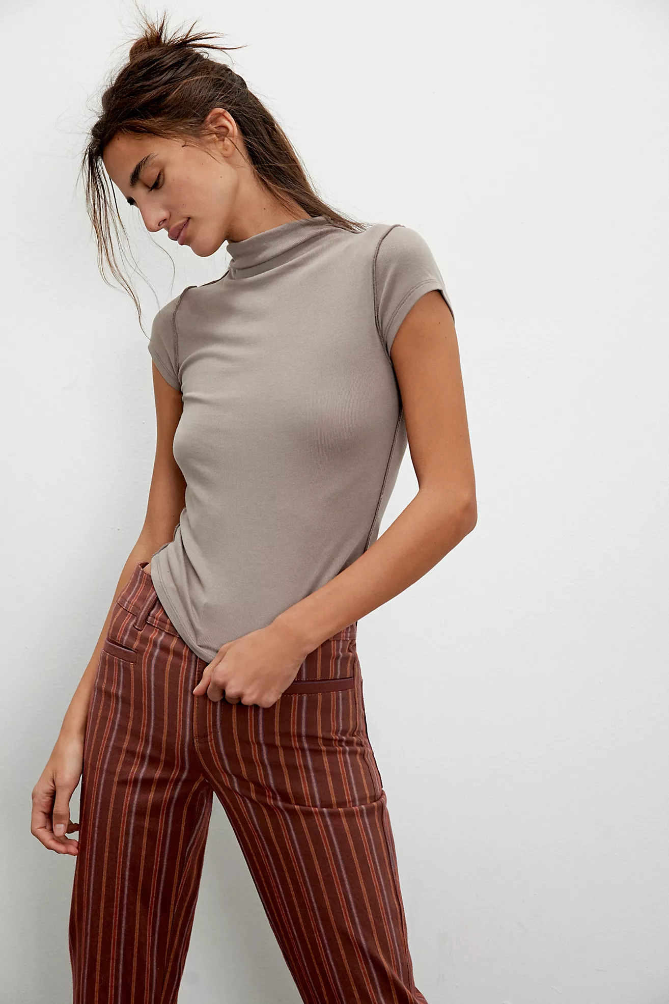 We The Free Lola Tee | Free People (Global - UK&FR Excluded)