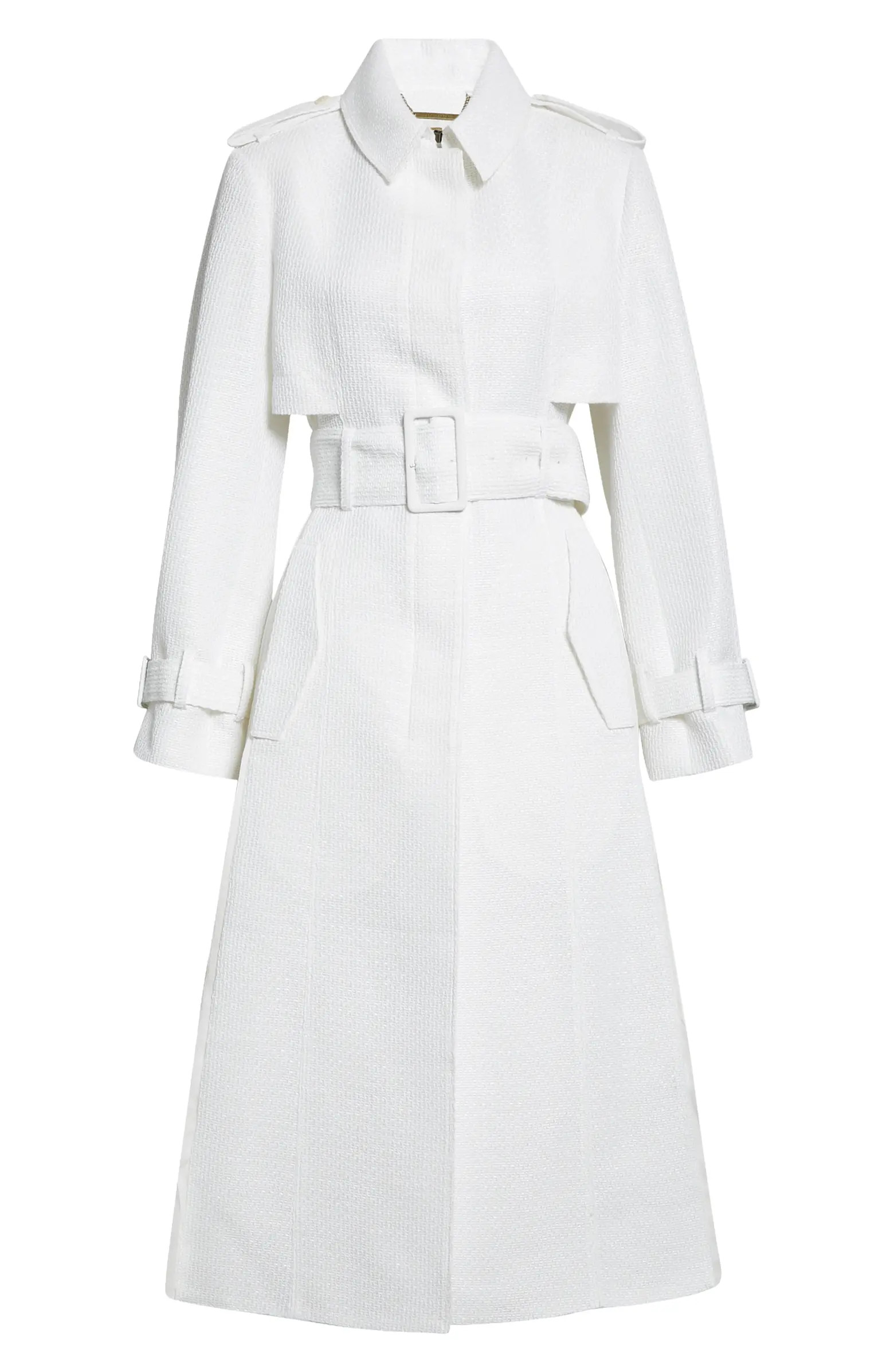 Ted Baker London Pira Belted Trench Coat | Nordstrom | Nordstrom