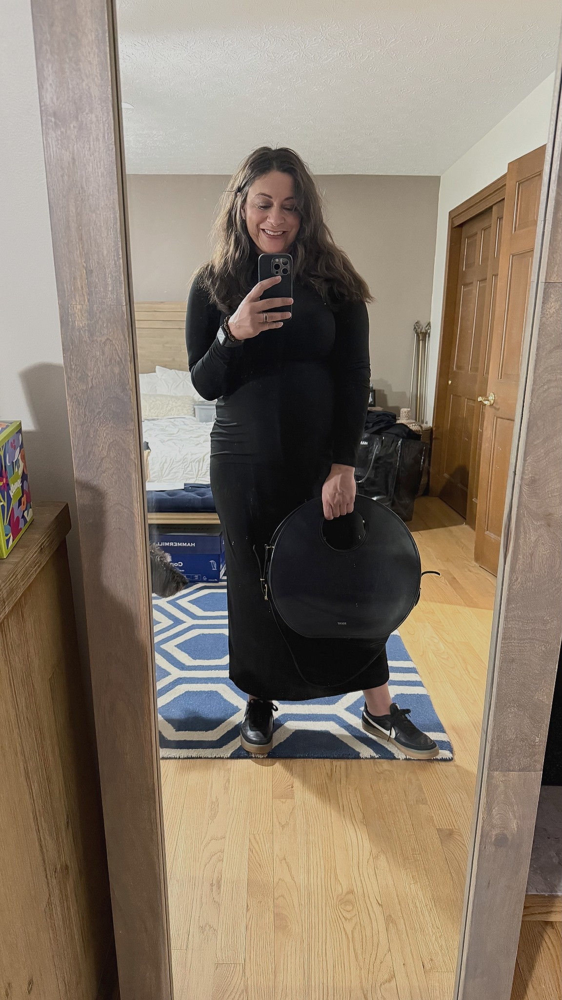 Pregnancy outfitts

#LTKOver40 #LTKBump #LTKootd