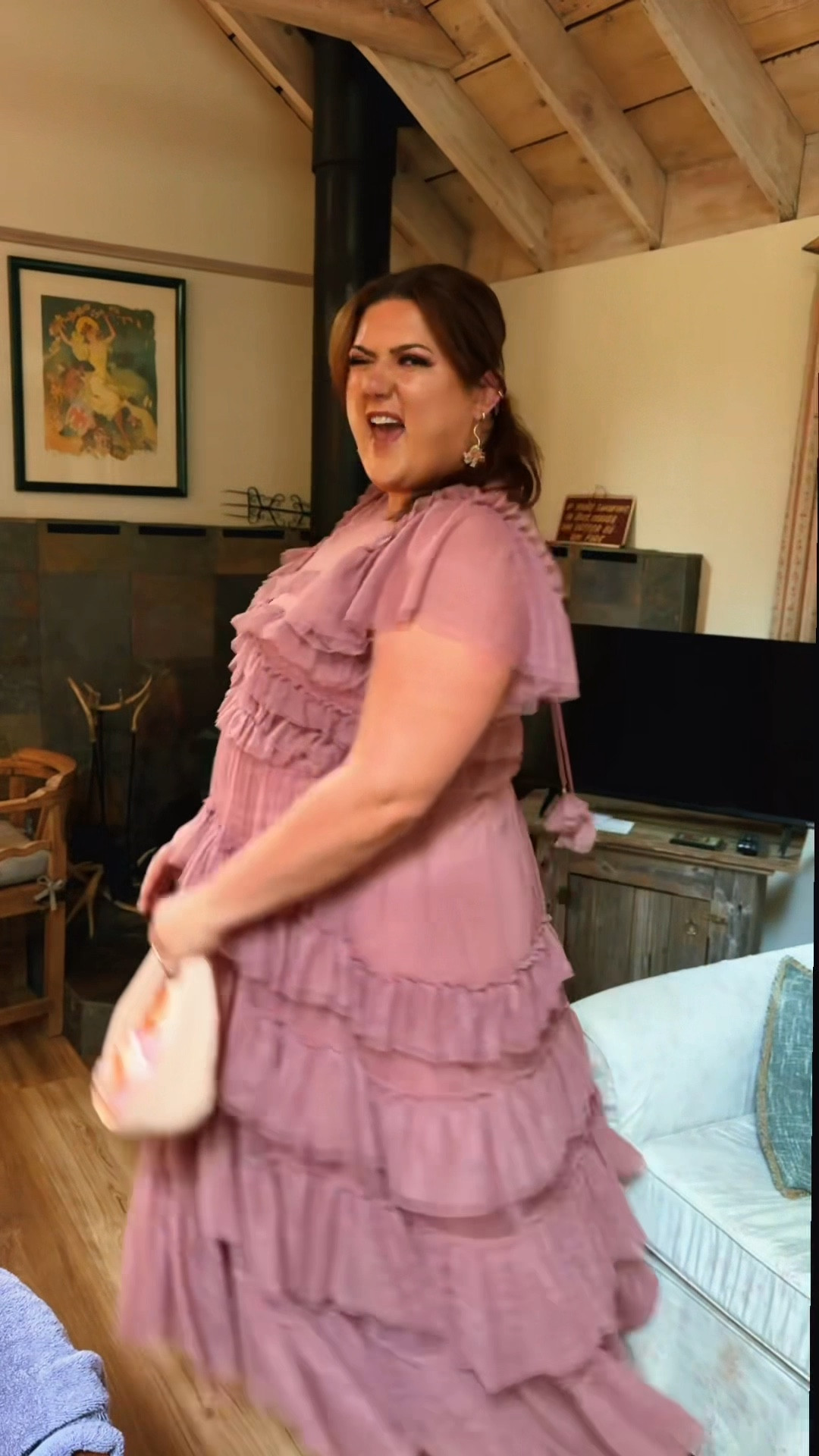 the perfect mountain wedding fit 💖

#LTKPlusSize #LTKTall #LTKWedding