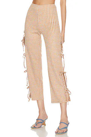 Chelsea Pant
                    
                    Lovers and Friends | Revolve Clothing (Global)