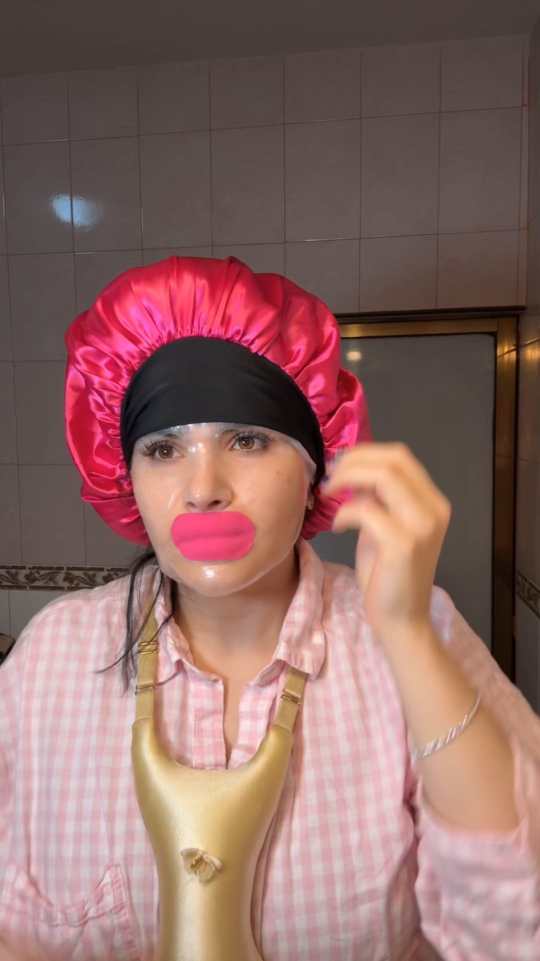 Mask favorita 
Biodance
Collagen mask


#LTKActive #LTKGiftGuide #LTKU