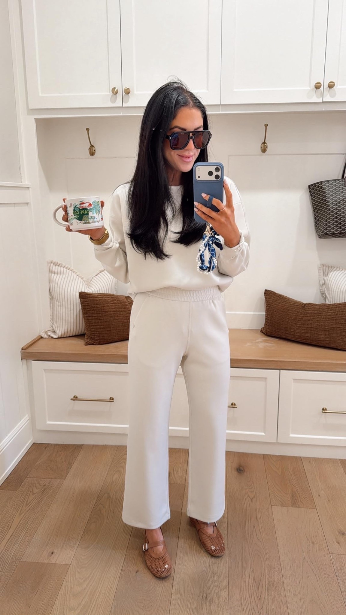 Causal outfit from Amazon!! Wearing a small!!

Spring fashion, new arrivals, casual outfit, Katy roach

#LTKPetite #LTKSeasonal #LTKootd