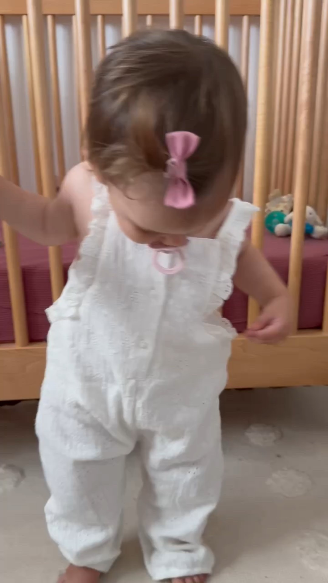 The cutest romper for baby girls in the summer! Added a few fun options as well :) 

#LTKBaby #LTKSeasonal