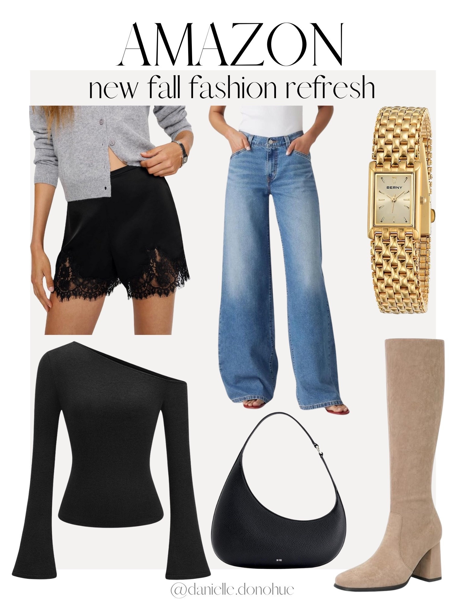 Fall fashion refresh 

#LTKSaleAlert #LTKSeasonal #LTKStyleTip