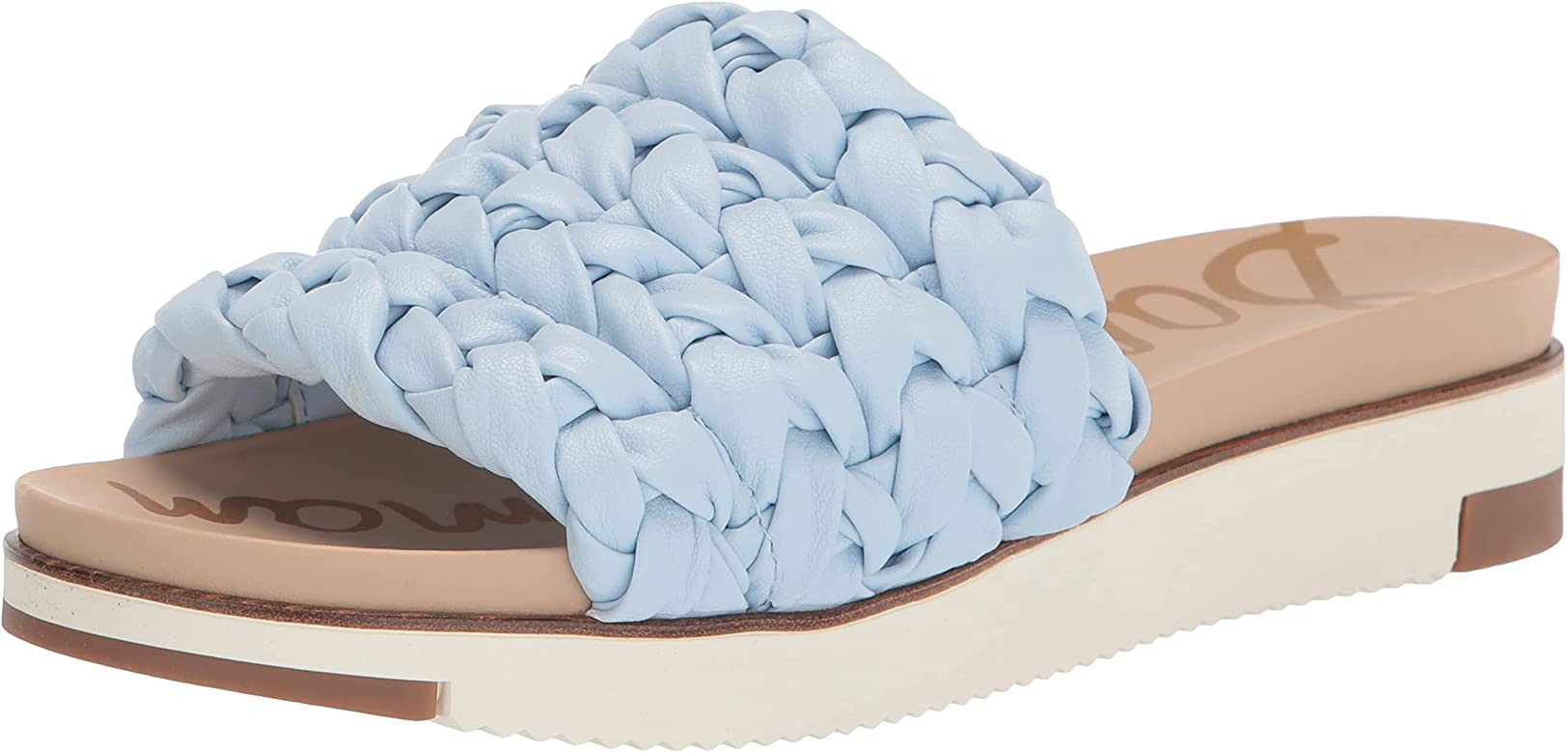 Sam Edelman Women's Ainslie Sandal | Amazon (US)