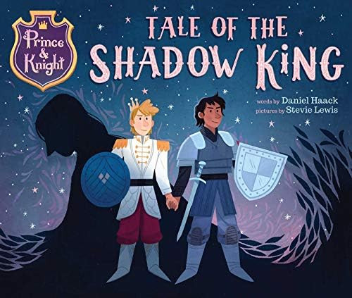 Prince & Knight: Tale of the Shadow King | Amazon (US)