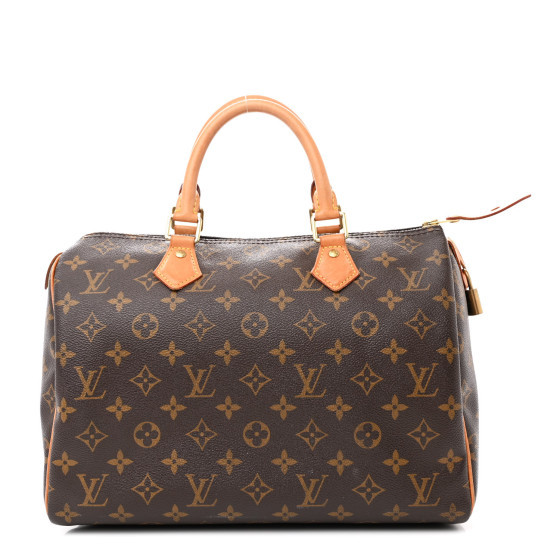 Monogram Speedy 30 | FASHIONPHILE (US)