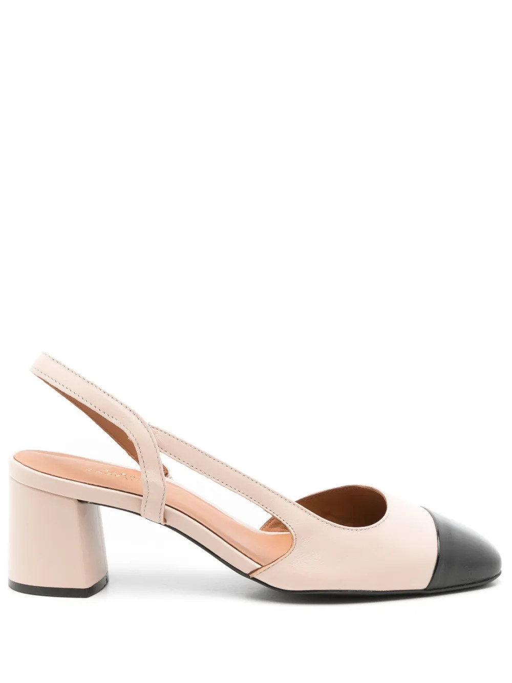 Coucou 65mm slingback pumps | Farfetch Global