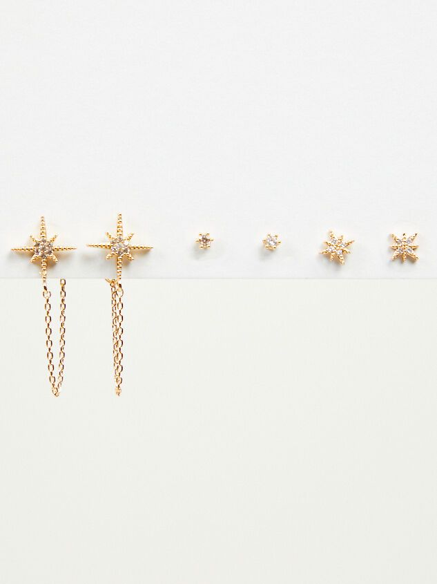 Emmie Earrings | Altar'd State - Deactivated Program