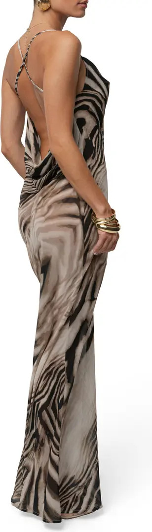 Infinite Journey Maxi Dress | Nordstrom