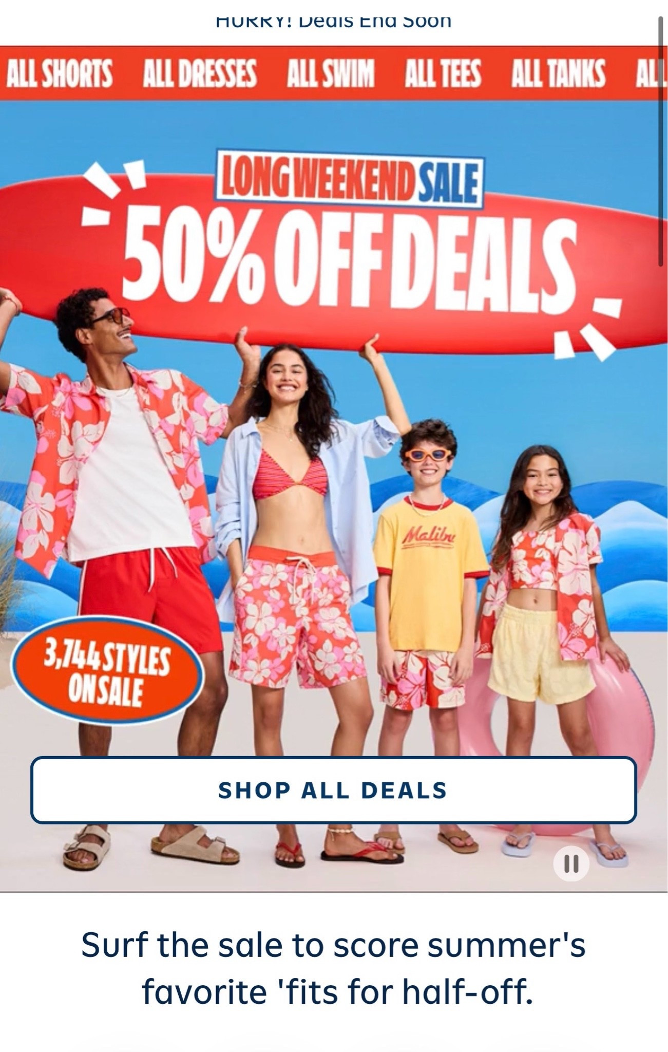 @oldnavy #oldnavypartner

#LTKSaleAlert #LTKSeasonal