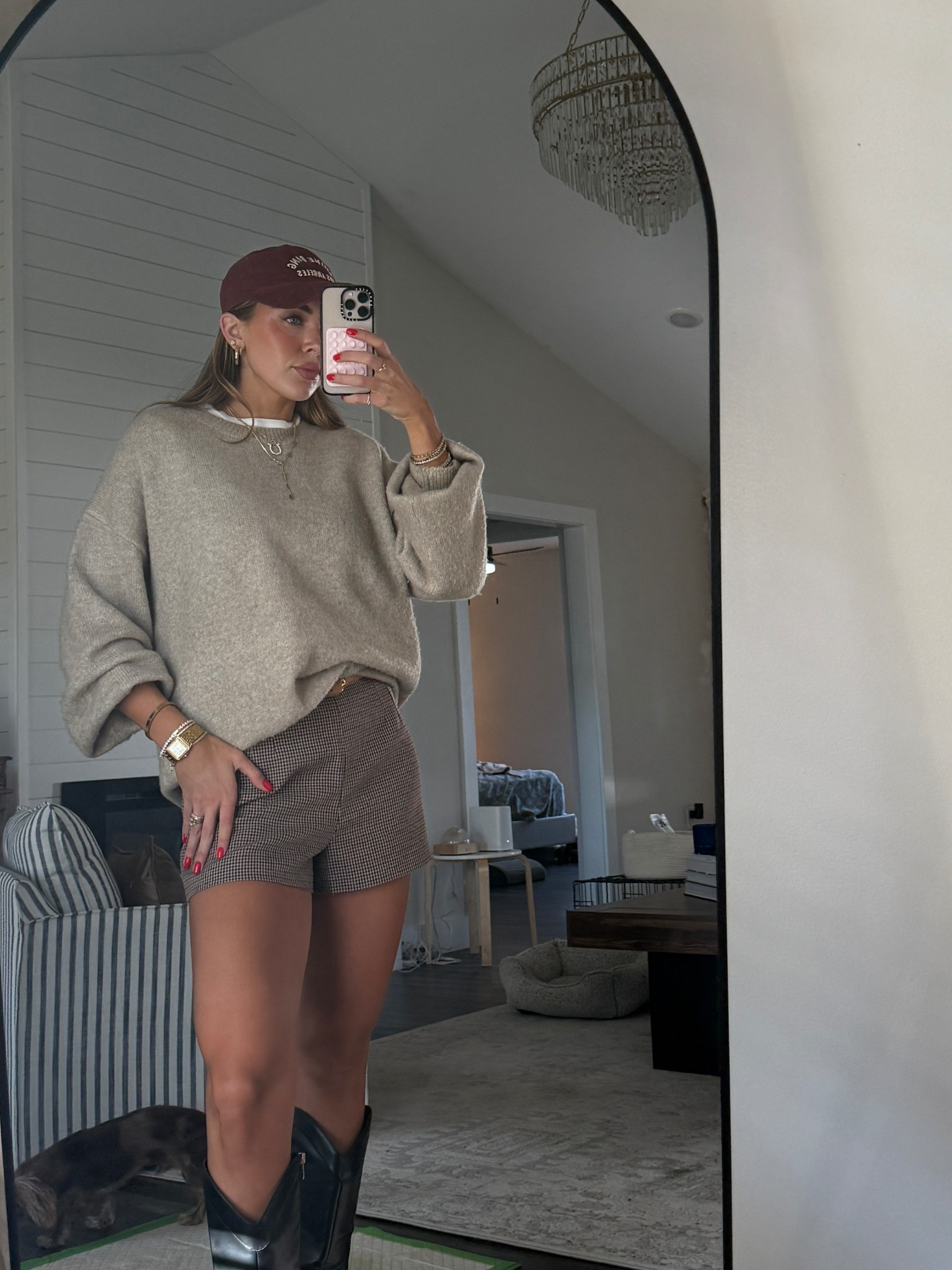 I truly love dressing for Fall and thr transition weather. It’s iconic 

#LTKSaleAlert #LTKFindsUnder50 #LTKSeasonal