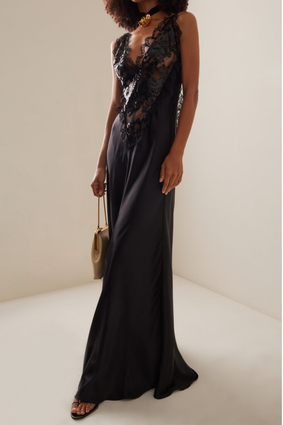 Silk Gown 

#LTKParties #LTKWedding #LTKTravel