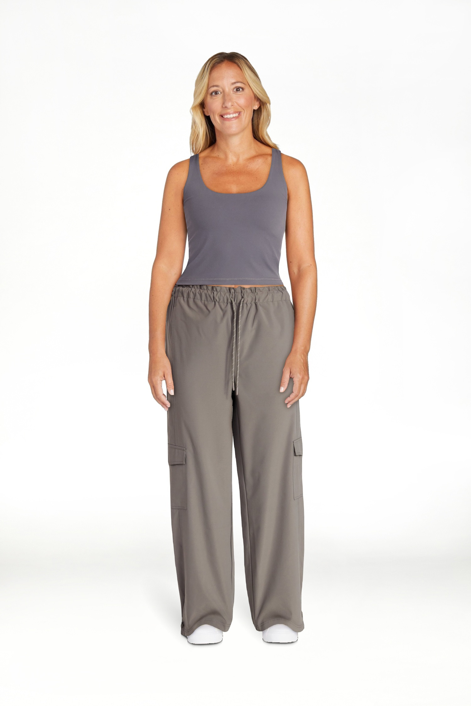 AVIA WOMEN'S SOFTSCULPT SPORTS BRA, SIZE XS-XXL | Walmart (US)