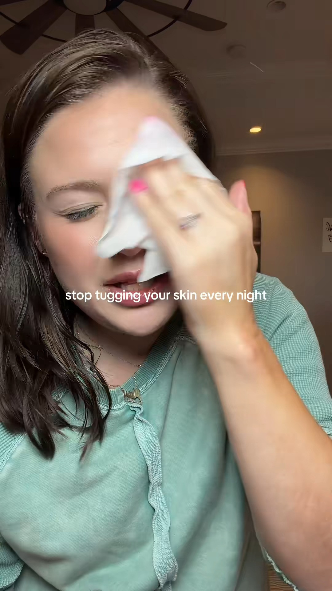 Absolutely love these makeup remover wipes🤩 

 #LTKmomlife #LTKselfcare #LTKBeauty