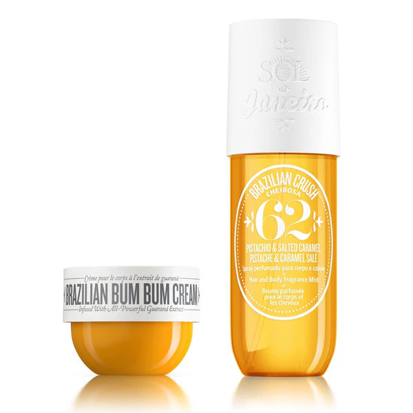 Cheirosa 62 SOLMates | Online Exclusive | Sol de Janeiro