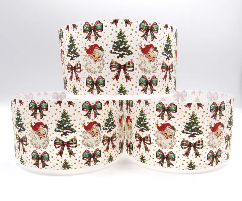 Coquette Santa Silicone Boots for Stanley Silicone Boot Coquette Christmas Boot Santa Boot christ... | Etsy (US)