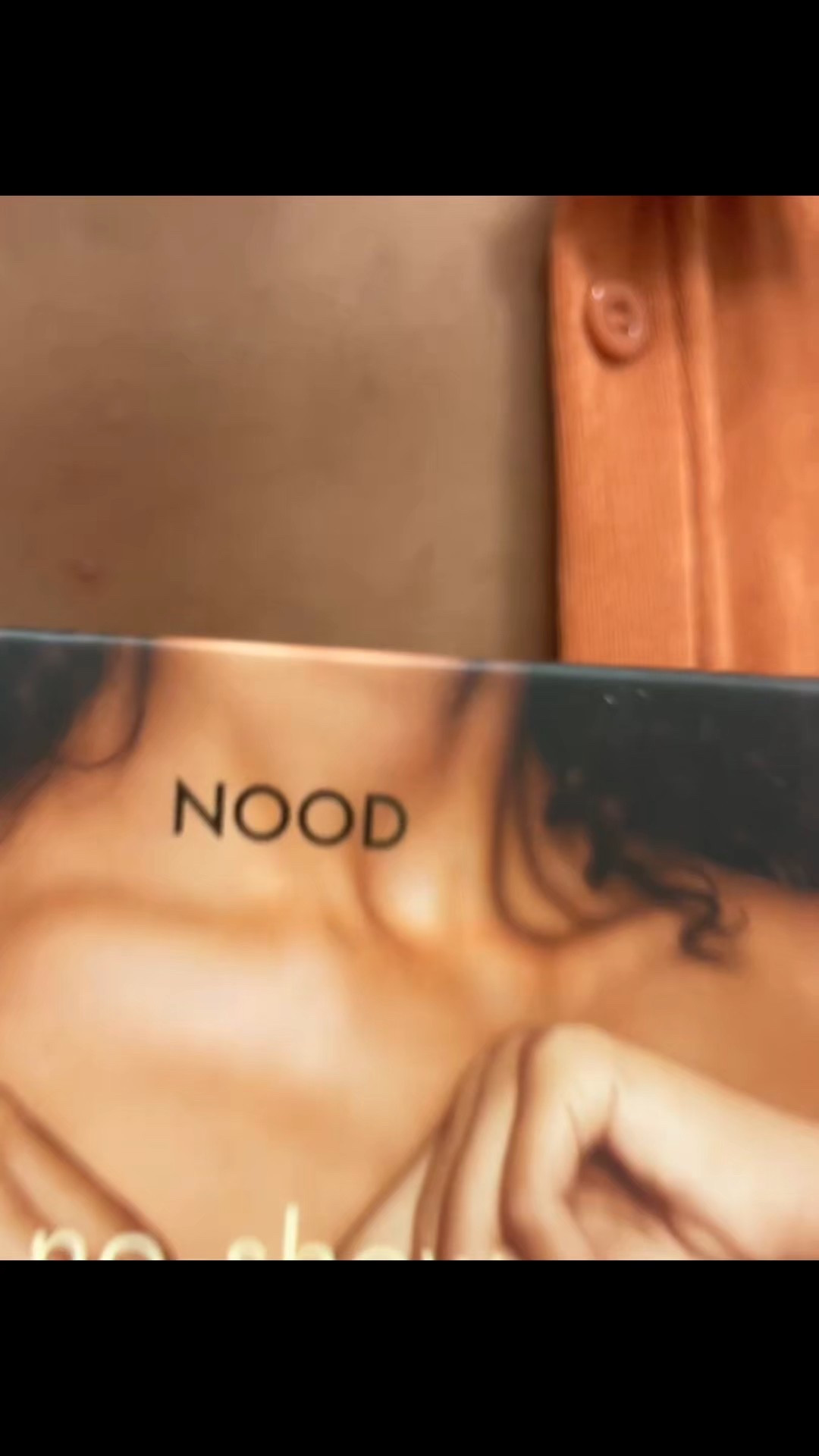 Support that feels like freedom. Effortless, seamless, and completely invisible — that’s Nood. 