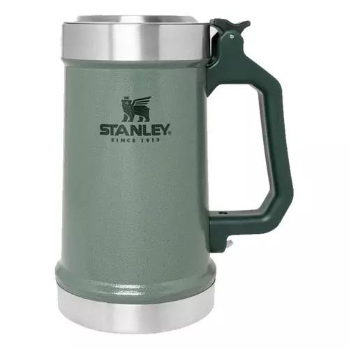Stanley Classic Bottle Opener 24 oz Beer Stein | Scheels Sports