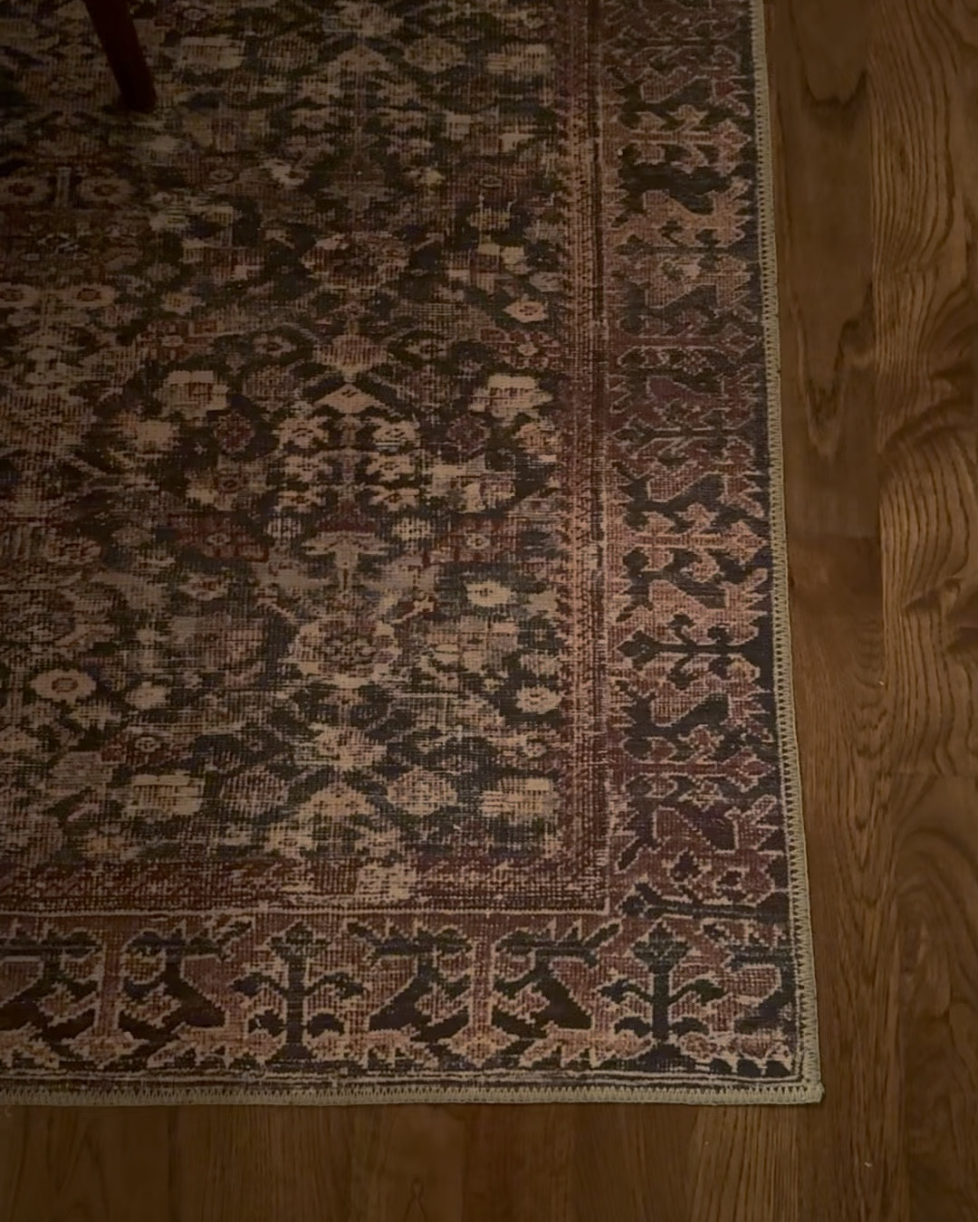 Our new rug for the dining room is on super sale. It’s so soft, but the perfect low pile for under a dining table. 

#LTKHome #LTKSaleAlert #LTKStyleTip