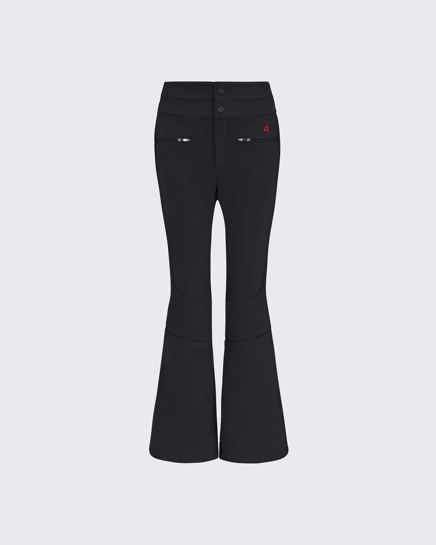 High Waist Aurora Flare Pant | Perfect Moment