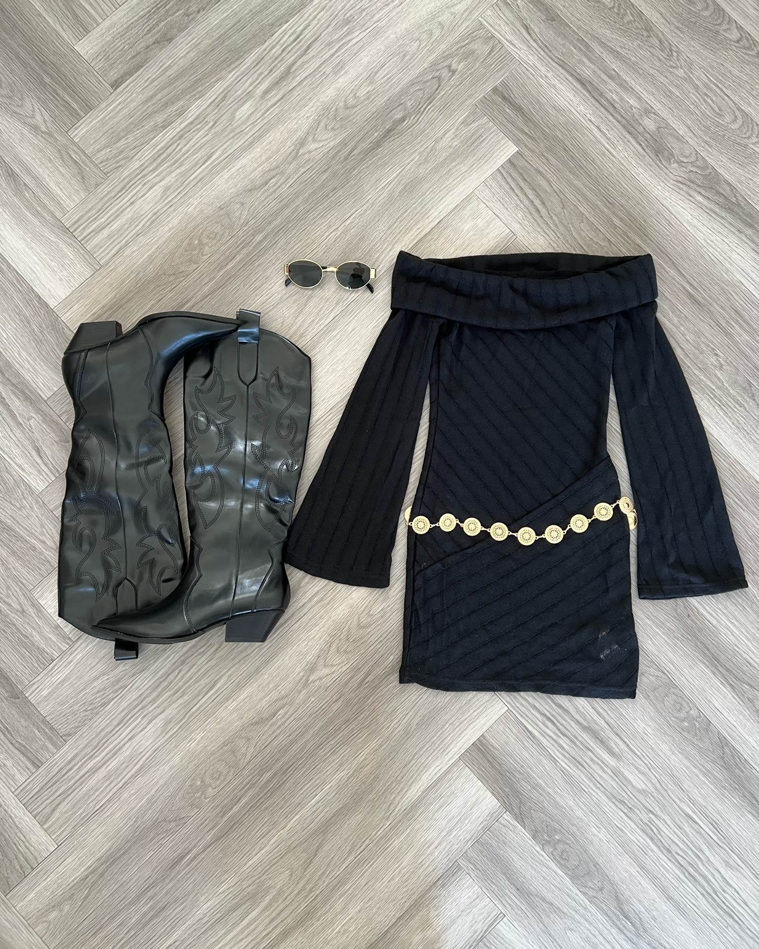 SHEIN rave/festival outfit🖤

#LTKuk #LTKpartywear #LTKsummer