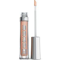 Buxom Full-On Plumping Lip Polish - Amy (sheer beige w/ golden sparkle) | Ulta