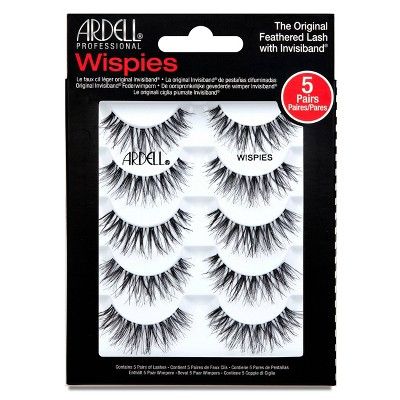 Ardell Wispies False Eyelashes | Target