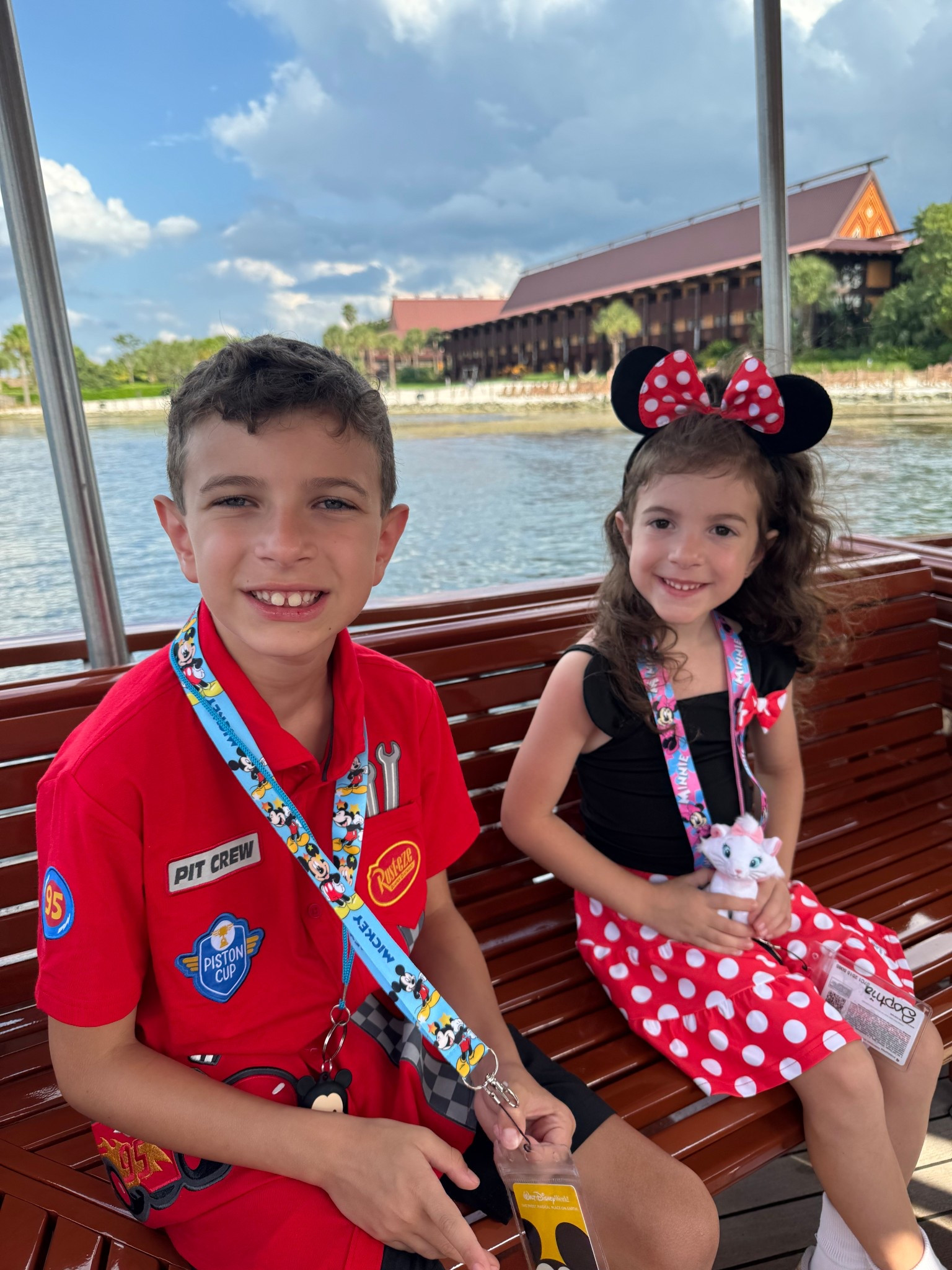 Had the best week away at Disney!!

#LTKTravel #LTKFamily #LTKKids