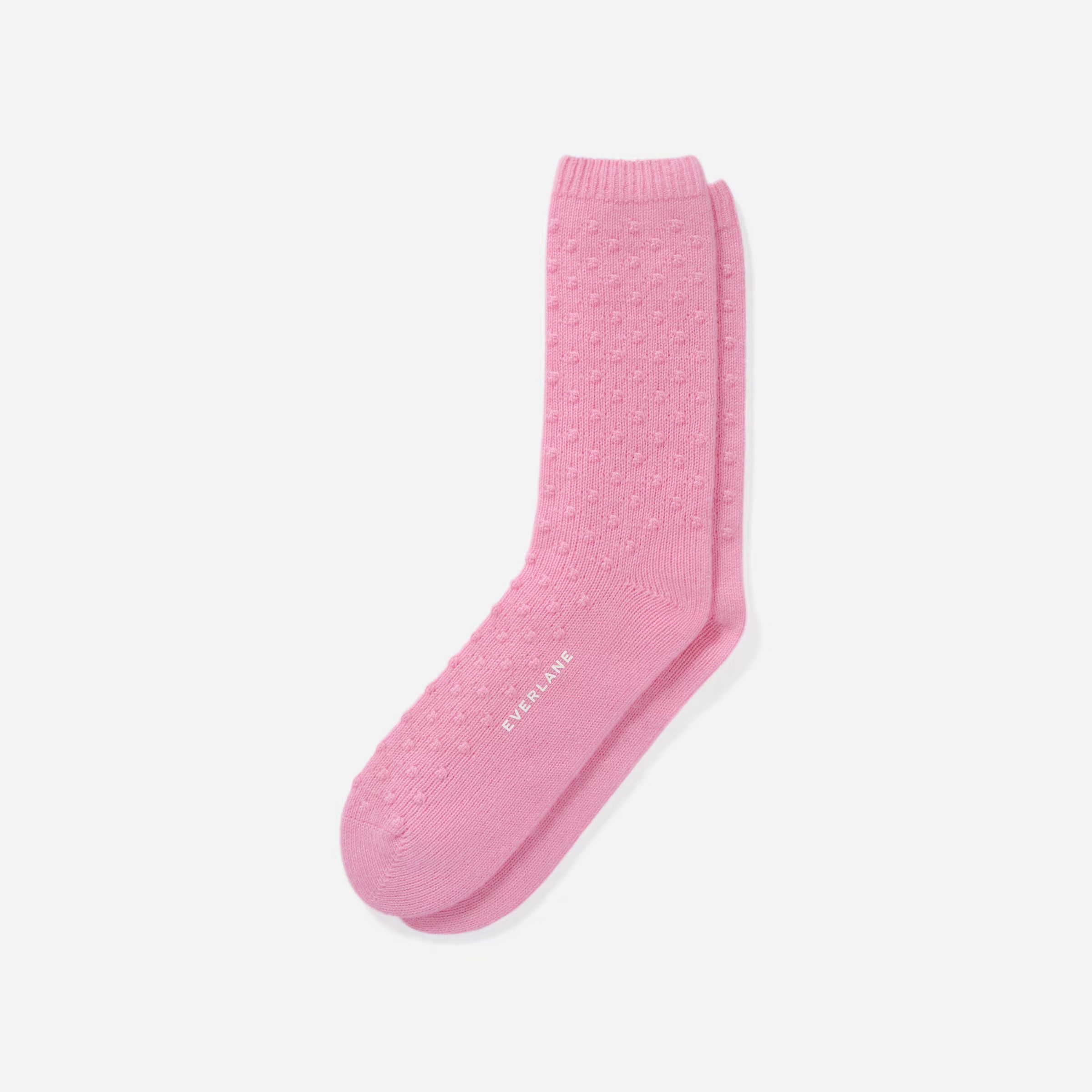 The Pom-Pom Sock | Everlane