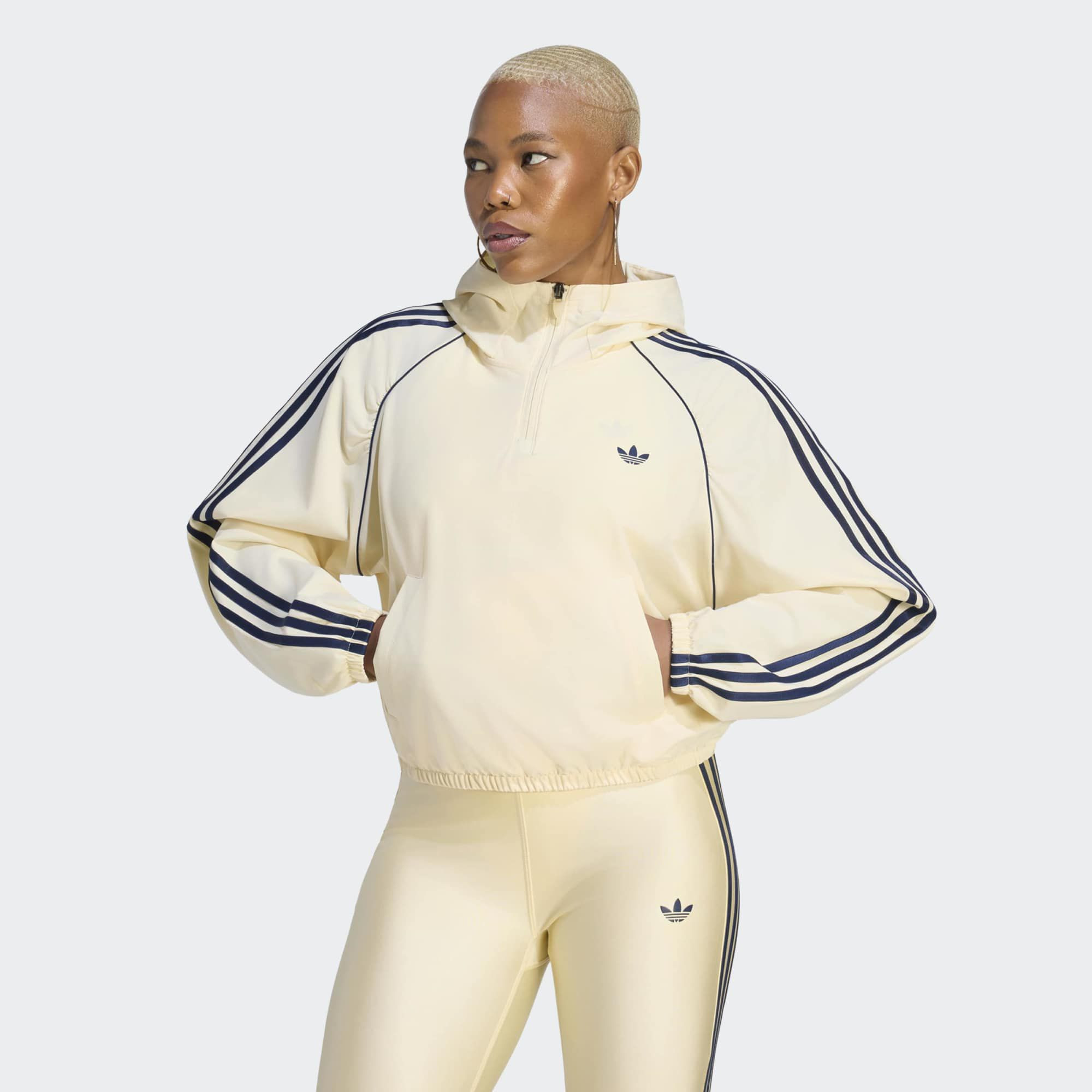adidas Originals Women's Sport Coverup Jacket | DICK'S Sporting Goods