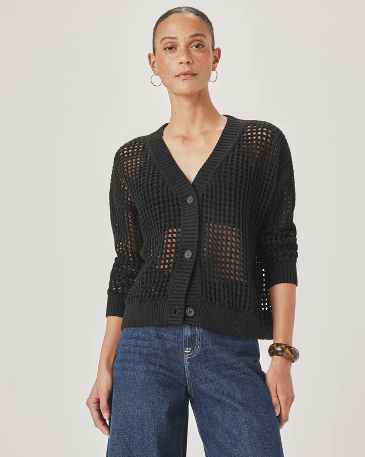 Camellia Cardigan | Splendid