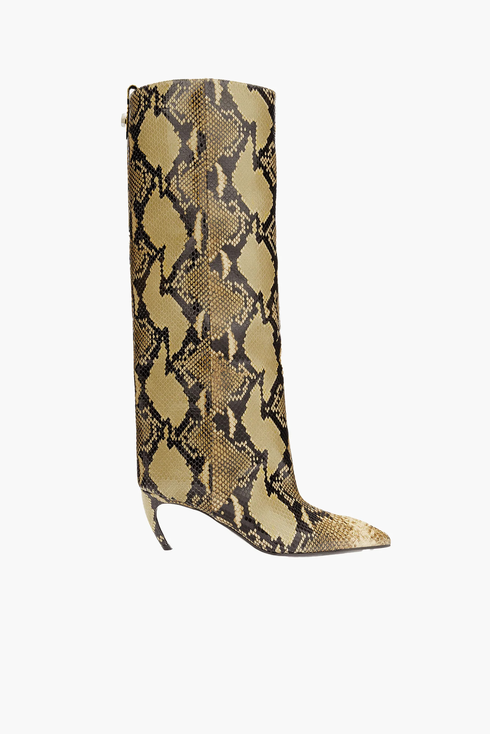 lea boot 65mm | The New Trend (Australia & New Zealand)