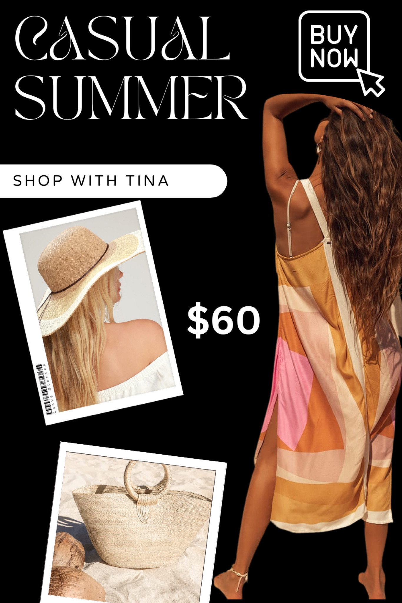 This casual summer dress is perfect for hot summer days!

Maxi dress, geometric dress, loose dress, bump friendly dress, African dress, summer vacation dress

#LTKunder100 #LTKFind #LTKU