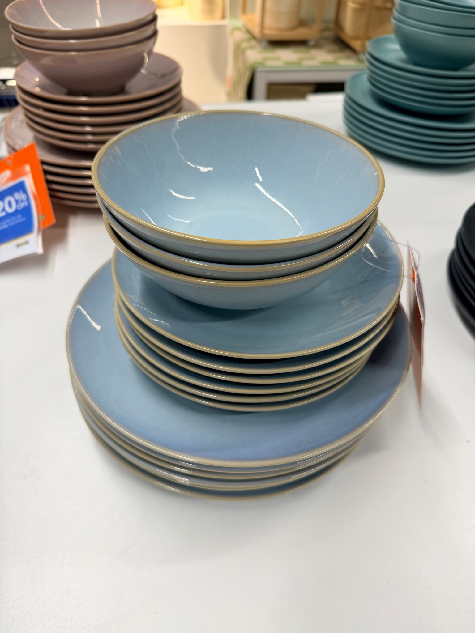 Such a cute dish set for easter 



#LTKSaleAlert #LTKHome #LTKmomlife