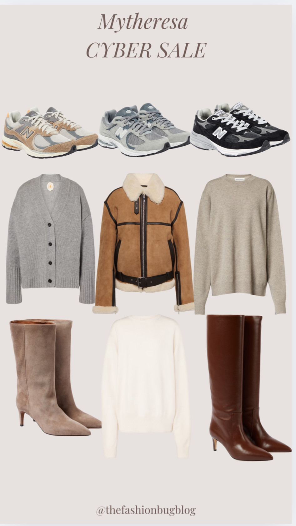 Mytheresa cyber sale 