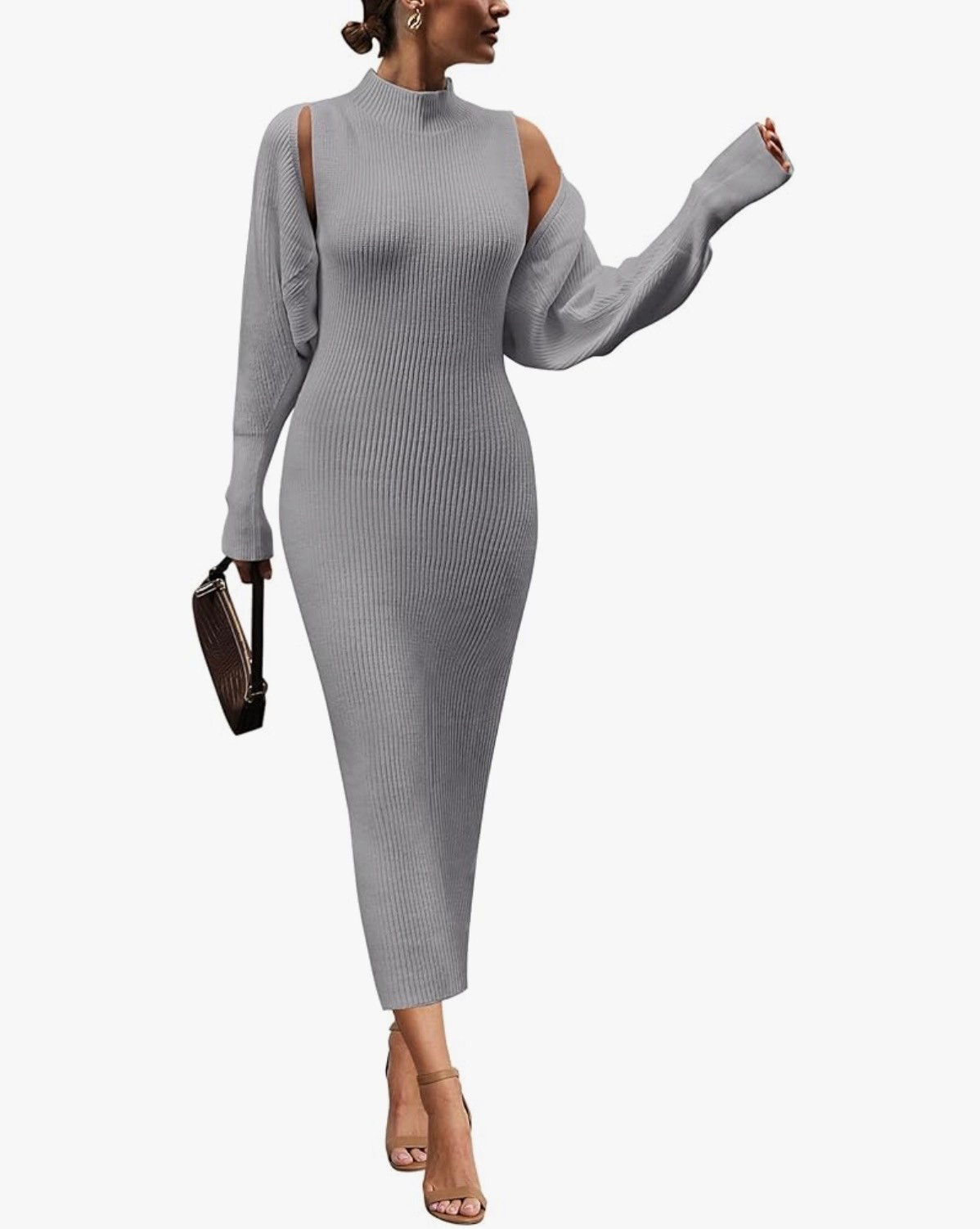 2 piece set, perfect for fall. 
Multiple colors ! 

#LTKStyleTip #LTKFindsUnder50 #LTKSeasonal