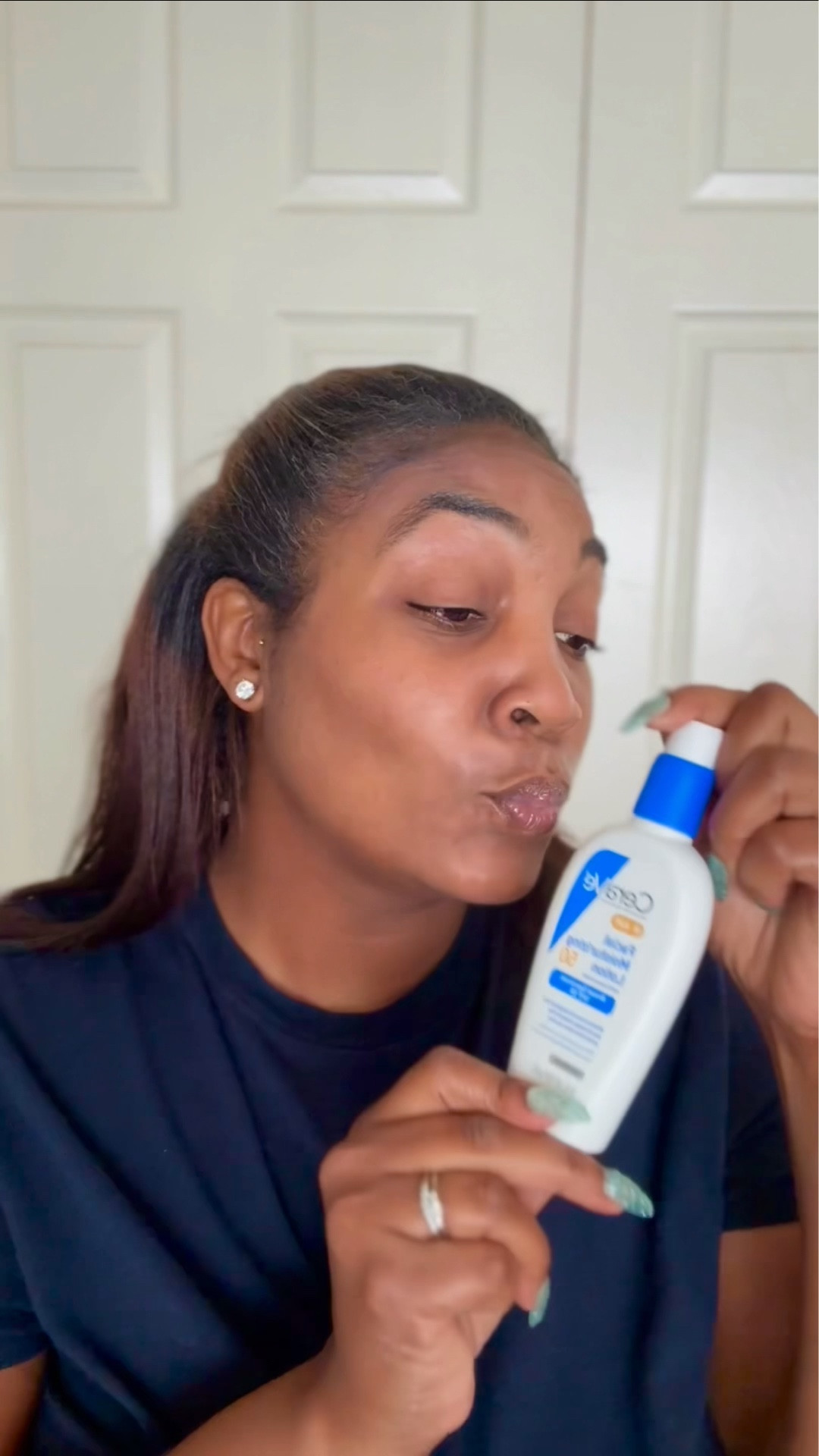 No dryness this summer! 💦