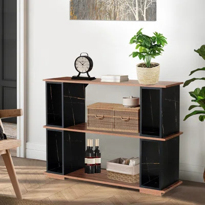 Modern 4-Piece Living Room Table Set | Wayfair Professional