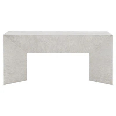 Solaria 70 in. Console Table | Wayfair North America